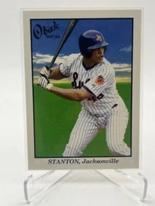 2009 TRISTAR OBAK GIANCARLO STANTON RC #26 - Picture 1 of 1