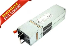 New DELL EqualLogic 700W Power Supply R0C2G for PS4100E PS4100XV PS6100X PS6110X - Picture 1 of 4