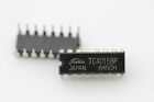 Tc4015bp Toshiba Integrated Circuit Dc New Old Stock)1Pc C192u139f120314