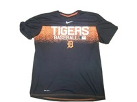 detroit tigers dri fit t shirt
