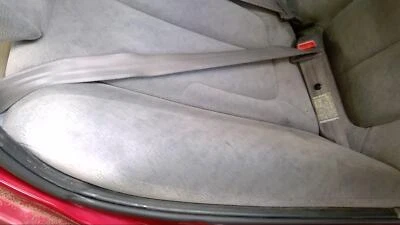 Used Rear Seat Belt Rear fits: 2005 Hyundai Elantra Rear Grade A Foto 1 de 4