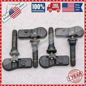 4PCS TIRE PRESSURE SENSOR TPMS SENSOR FOR MERCEDES METRIS 2016-2019 A4479050500 - Picture 1 of 5