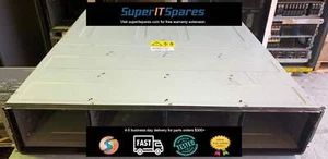 2076-12F IBM Storwize V7000 Gen 2 Expansion LFF 12 x 3.5 Disk Array - Picture 1 of 1