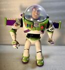 Space Ranger Buzz Lightyear-Toy Story 12” Interactive ActIon Figure~Not Speaking