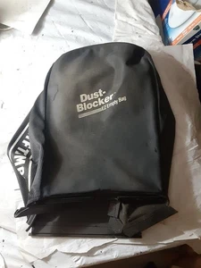 CRAFTSMAN Staubblocker EZ leer Schubrasenmäher Tasche Grasfangkorb *nur Beutel - Bild 1 von 6
