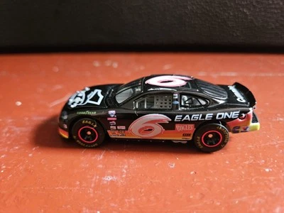Mark Martin #6 1998 Eagle One Nascar Diecast Racing Champions 1/64 edición limitada Foto 1 de 4