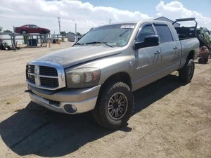 Passenger Rear Window Regulator Mega Cab Fits 06-09 DODGE 2500 PICKUP 1361305 - Picture 1 of 10