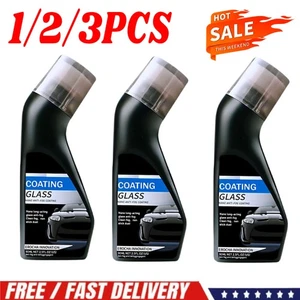 1-3X Micro-Molecular Anti-Fog Coating Agent Wiper,MagicGemCoating Glass forCar - Picture 1 of 17