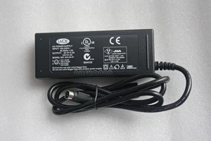 AC Adapter 5V 4.2A 12V 3A 4 Pin DIN LaCie Mini HDD & Hub USB/FW - Picture 1 of 1