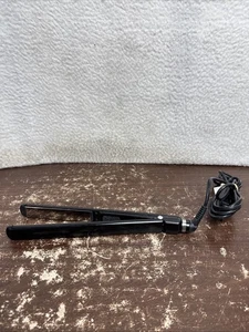 Plancha alisadora BaByliss Pro Nano Titanium ultrafina de 1" BABNT3072T - probada - Imagen 1 de 8