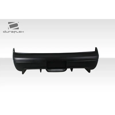 Duraflex TZ Rear Bumper for 300ZX Nissan 90-96 edpart_112800 - Imagem 1 de 4
