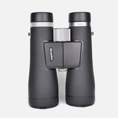 12x50 ED Roof Prism Binoculars-Waterproof,Fog Proof,Nitrogen Filled for Hunting - Image 1 of 4