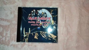 Double CD Iron maiden - 2023-10-06 - Power Trip Festival - Good Aud recording - Picture 1 of 5