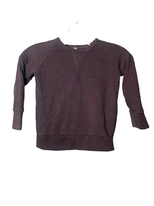 Childhoods Kid’s Mauve Sweater Size 5T - Picture 1 of 8