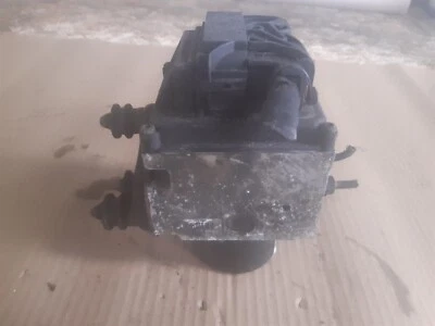 2007 Volkswagen Passat B6 Abs Pump ECU 3C0614109 - Imagem 1 de 3