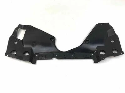 Se adapta al panel protector contra salpicaduras delantero debajo del radiador Honda Passport 19-22 74111-TZ5 Foto 1 de 4