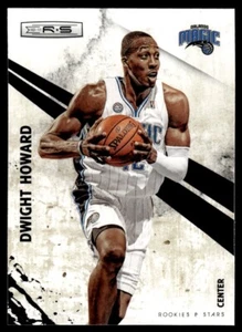 2010-11 Panini Rookies & Stars Dwight Howard Orlando Magic #43 - Picture 1 of 2
