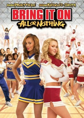 Bring It On: All or Nothing (DVD, 2006) - Image 1 of 1