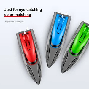 Ferngesteuertes Boot  Boot Wasserdichtes Spielzeug Geschenk für Kinder T5A1 - Bild 1 von 12