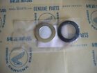 Honda Cl77,Cb77,Ca77,Cb450,Cb350,Cl350 Nos Front Fork Stem Seal And Washer