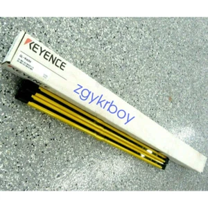 1pc new KEYENCE Safety grating GL-R40H Free shipping - Afbeelding 1 van 2