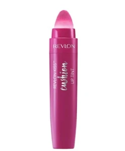 Revlon kiss cushion lip tint 240 berry lit - Picture 1 of 3