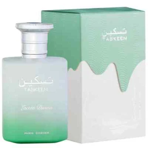 Taskeen Lactea Divina by Paris Corner EDP Eau De Parfum Men & Women - 100 ML - Picture 1 of 6