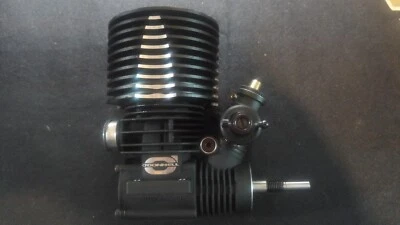 O'Donnell SS .21 Engine - Brand New Engine with Box - Image 1 of 4