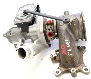 Original Hyundai I30 PDE Facelift 1.5T-GDI Turbolader Turbo 28231-08400 -25Tkm- - Bild 1 von 9