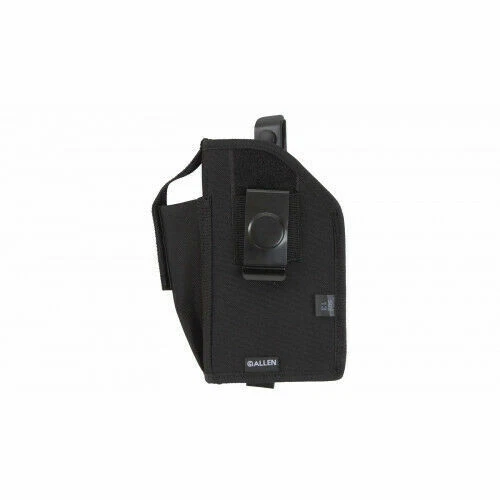 Semi pistola Allen 46 380 con láser ambidiestro funda de lujo de nailon 44346 ¡NUEVA! Foto 1 de 1