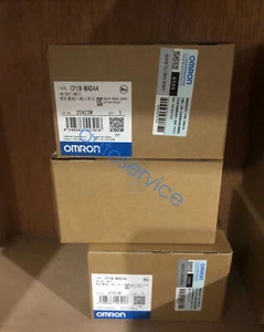 New Omron CP1W-MAD44 PLC module  By Fedex or DHLbda - Picture 1 of 1