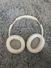 Sony Wh-Ch720n Wireless Over-Ear Headphones - White