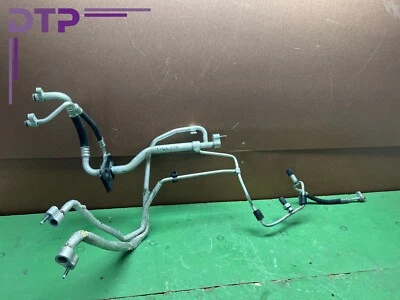 13-16 MERCEDES-BENZ X166 GL550 REAR LEFT DRIVER SIDE QUARTER WINDOW MOTOR OEM - Image 1 of 4