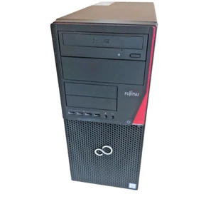 Ordinateur PC Fujitsu Esprimo P956 LL i5-6500 32 Go RAM 256 Go SSD M.2 Win11 Pro - Photo 1/5