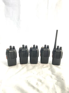 walkie-talkies BAOFENG BF-888S ( Only 5PCS module ) - Zdjęcie 1 z 2