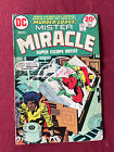 Mister Miracle #17 DC Comics 1973/1974 -Jack Kirby's 4th World, New Gods! Reader