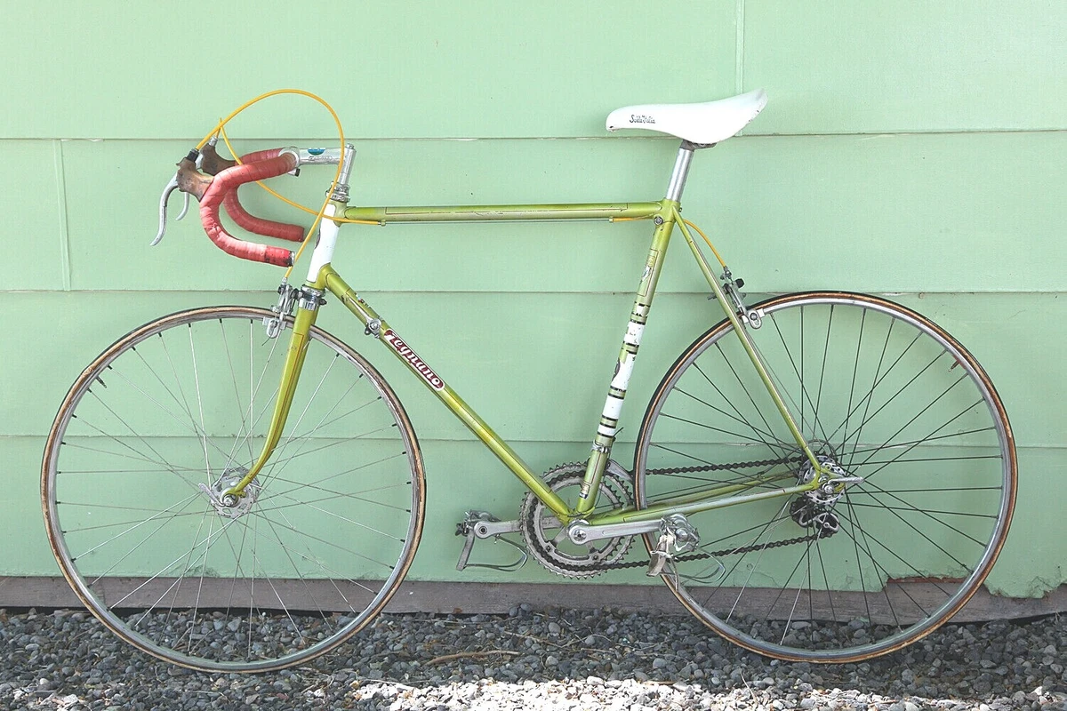 Legnano Vintage Bikes for sale | eBay