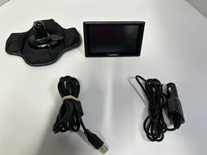 Garmin Portable GPS Navigator System - Preowned-Works - Picture 1 of 6