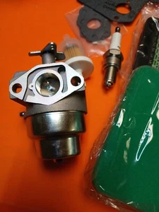 Replacement Carburetor Assembly for Subaru OEM Part 16100Z02081000 - Picture 1 of 5