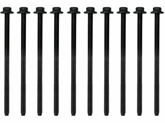 Head Bolt Set For 2003-2004, 2006-2016 Ford E450 Super Duty 5.4L V8 2007 F686RZ - Image 1 of 1