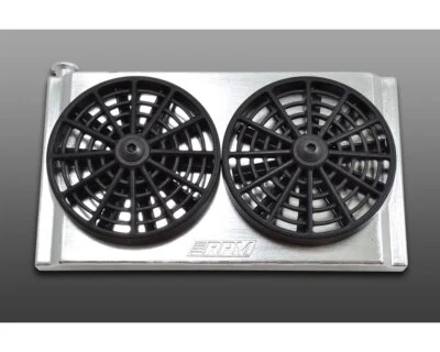 RPM Mock Radiator für Clipless Karosserie Montage RPM-70780 Slash 4x4, Slash  .. - Bild 1 von 2