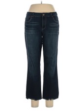 1822 Denim Women Blue Jeans 14
