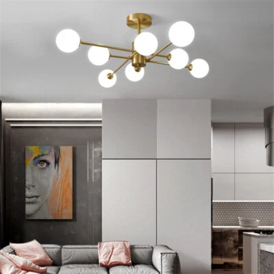 Dining Room Ceiling Light Bedroom Chandelier Light Living Room Pendant Lighting - Image 1 of 4