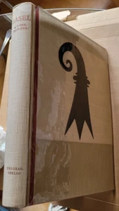 Basel Denkschrift zur erinnerung an die 2000 Jahren éd Urs Graf-Verlag 1957 - Imagen 1 de 7