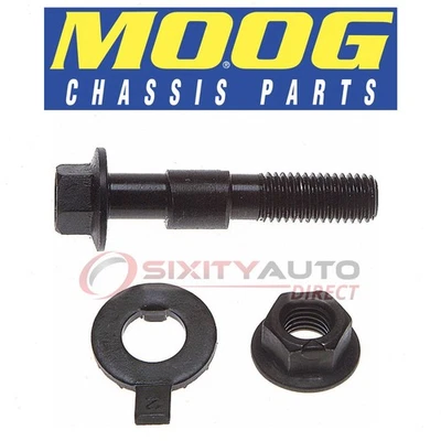 MOOG Front Alignment Camber Kit for 1995-2019 Nissan Maxima - Suspension  tm — 第 1/4 张图片