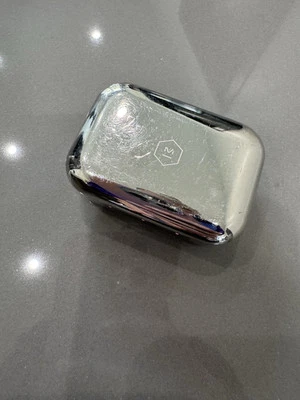 Master & Dynamic MW07  Wireless  Bluetooth In-Ear Headset - Tortoise She’ll - Image 1 of 4