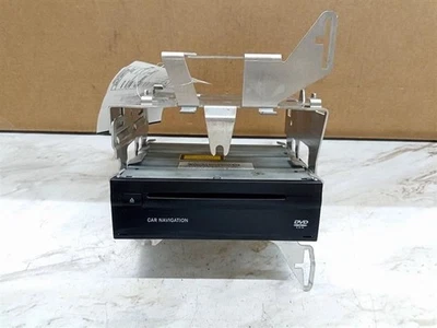 Mercedes Benz CLS500 2006 cambiador de CD  Foto 1 de 4