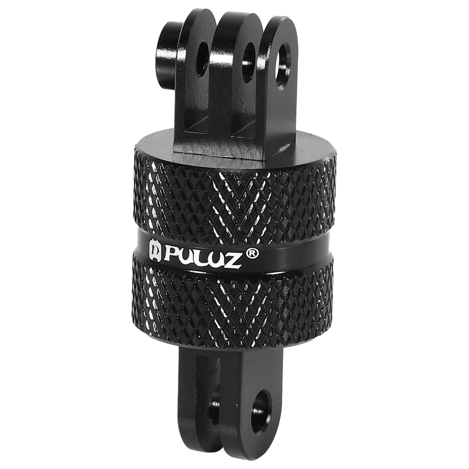  Per Go Pro Accessori Rotazione di 360 gradi CNC girevole Supporto per trep2029 - Immagine 1 di 1