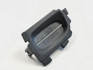 2009-2017 AUDI Q5 8R IGNITION KEY FOB TRIM COVER OEM 8R1905219 - Picture 1 of 5