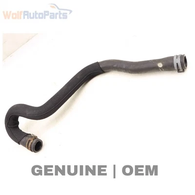 AUDI S8 2013-2018 4,0 L - Manguera de refrigerante / línea 4H0121057 L Foto 1 de 4